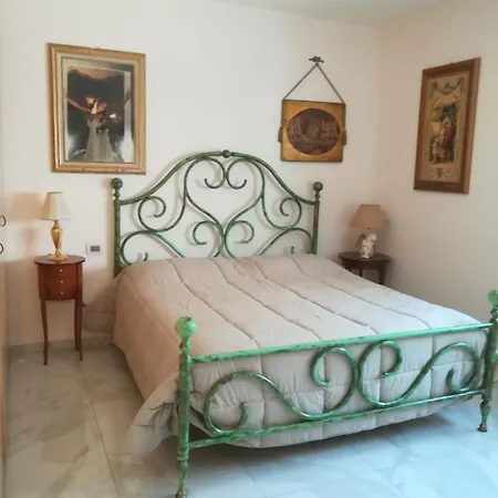 Casavacanze Parco Jannelli *