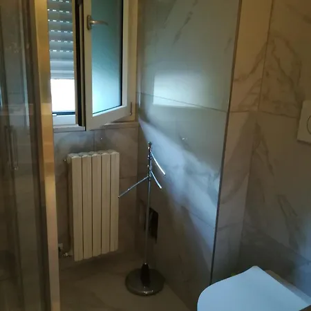 Casavacanze Parco Jannelli Holiday home Taranto