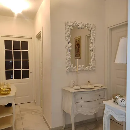 Casavacanze Parco Jannelli Holiday home *