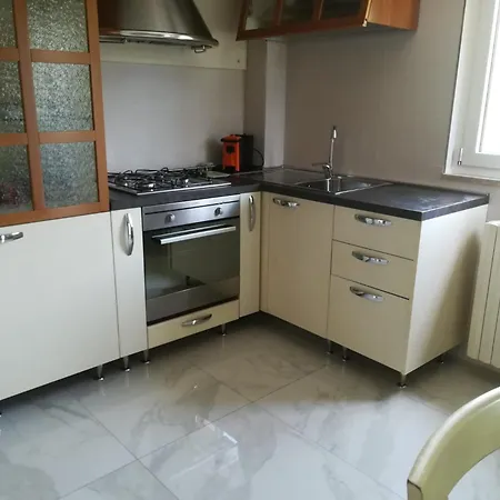 Holiday home Casavacanze Parco Jannelli Taranto