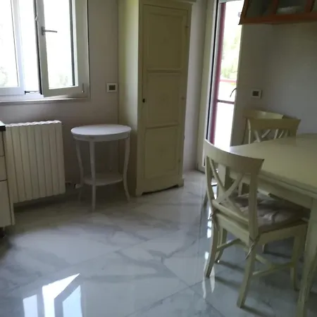 Casavacanze Parco Jannelli * Taranto