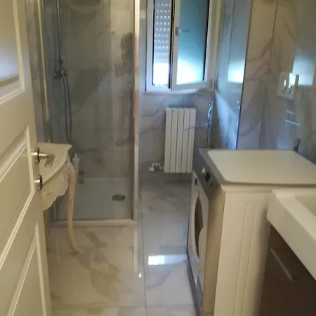 Casavacanze Parco Jannelli Holiday home
