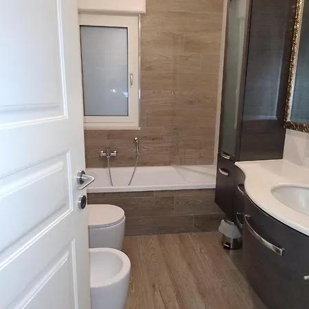 Holiday home Casavacanze Parco Jannelli