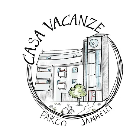 Casavacanze Parco Jannelli Holiday home *
