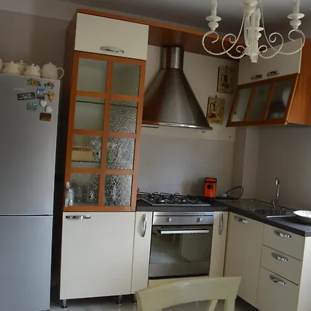 Casavacanze Parco Jannelli * Taranto
