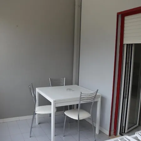 Casavacanze Parco Jannelli Holiday home