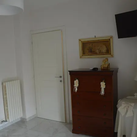 Casavacanze Parco Jannelli Holiday home