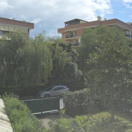 Casavacanze Parco Jannelli Holiday home Taranto