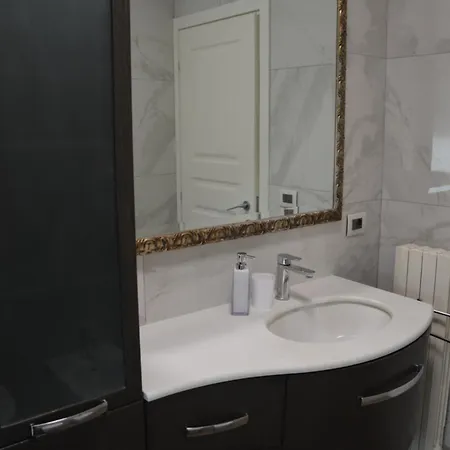 Holiday home Casavacanze Parco Jannelli