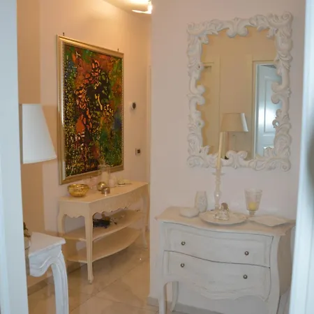 Casavacanze Parco Jannelli Holiday home Taranto