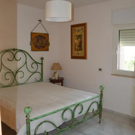 Casavacanze Parco Jannelli * Taranto