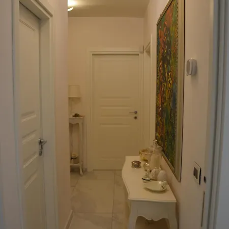 Casavacanze Parco Jannelli *