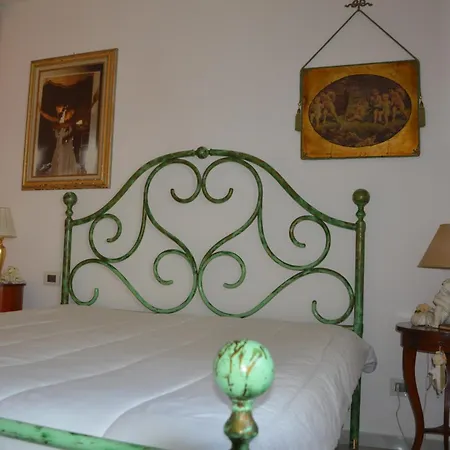 Casavacanze Parco Jannelli Holiday home
