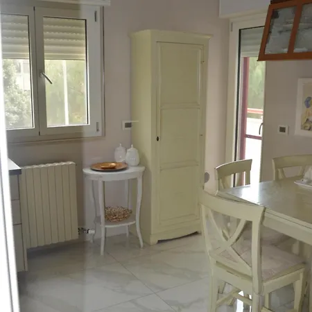 Holiday home Casavacanze Parco Jannelli