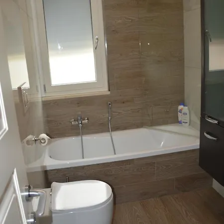 Holiday home Casavacanze Parco Jannelli Taranto