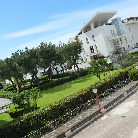 Holiday home Casavacanze Parco Jannelli Taranto
